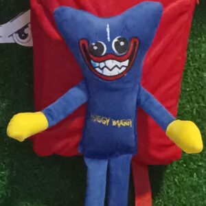 mochila - Huggy Wuggy