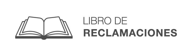 libro de reclamación